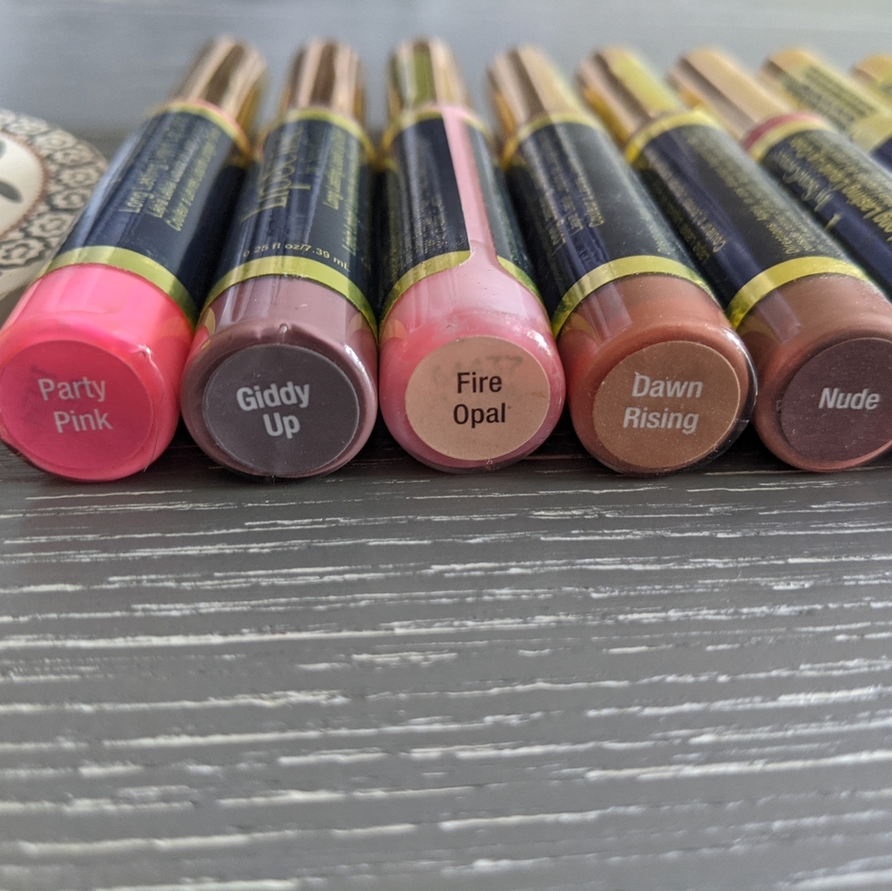 Lipsense